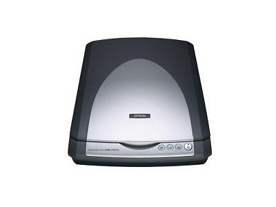 Сканер EPSON PERFECTION 2480 PHOTO – фото