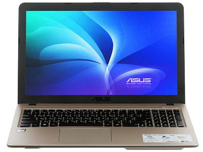 Ноутбук ASUS X540Y #2 – фото
