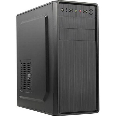 Корпус EXEGATE XP-401 (Новый) – фото