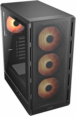 Системный блок Игровой 1570R – фото