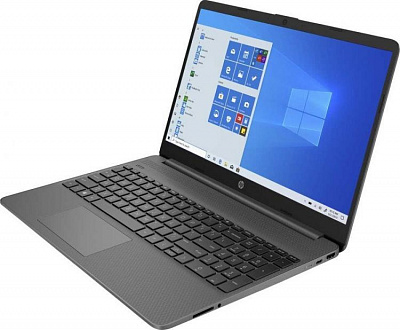 Ноутбук HP 15S-FQ1062UR – фото