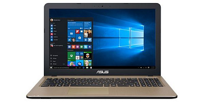 Ноутбук ASUS VIVOBOOK R540MB-GQ090T – фото