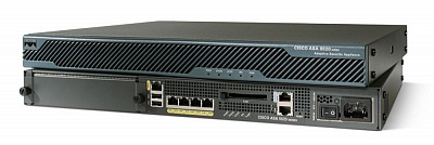 Межсетевой экран CISCO ASA5520 – фото