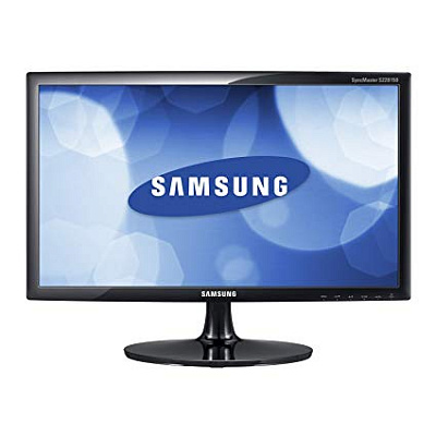 Монитор SAMSUNG S22B150N – фото