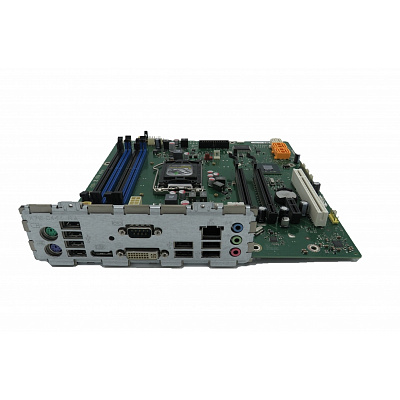 Материнская плата FUJITSU D3062-A13 GS2 – фото