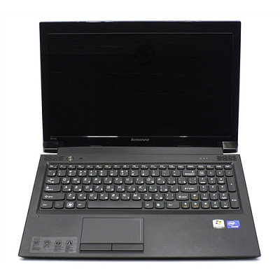 Ноутбук LENOVO B570E #10 – фото