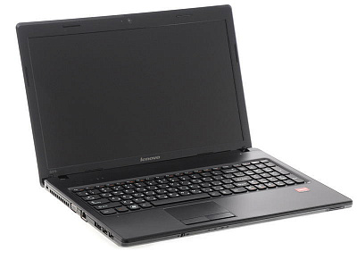 Ноутбук LENOVO G575 20081 #4 – фото