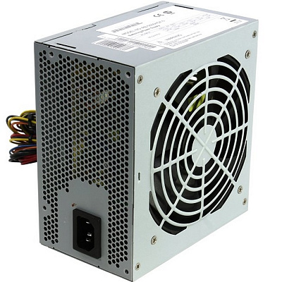 Блок питания POWER REBEL RB-S500HQ7-0 500Вт – фото