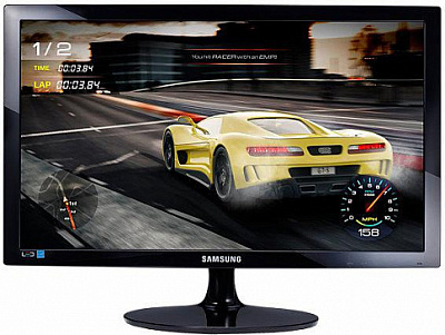 Монитор SAMSUNG S24D330H – фото