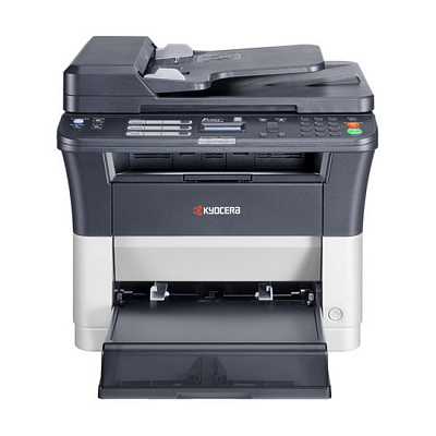 МФУ KYOCERA FS-1025MFP – фото