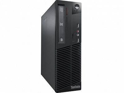 Системный блок LENOVO THINKCENTRE M82 #1 – фото