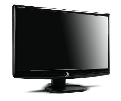 Монитор EMACHINES E200HV – фото