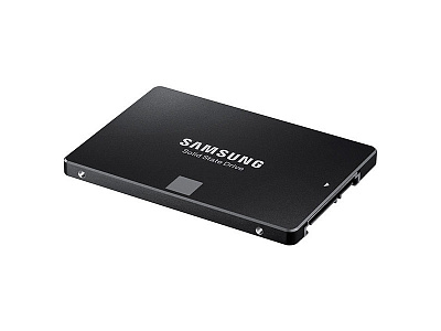Накопитель SSD SAMSUNG 850 EVO 500Гб #3 – фото
