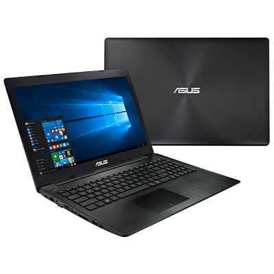 Ноутбук ASUS X553M #1 – фото
