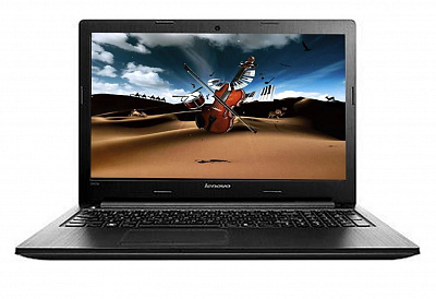 Ноутбук LENOVO G50 – фото