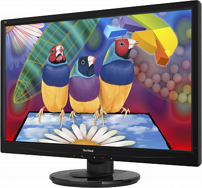 Монитор VIEWSONIC VA2046A-LED – фото