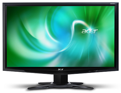 Монитор ACER G235H – фото