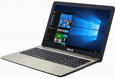Ноутбук ASUS X541SA – фото