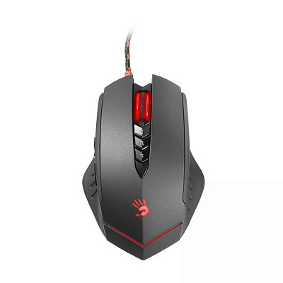 Мышь A4TECH BLOODY V8 – фото
