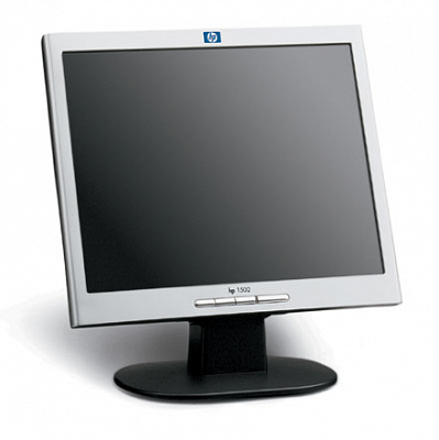 Монитор HP L1702 – фото