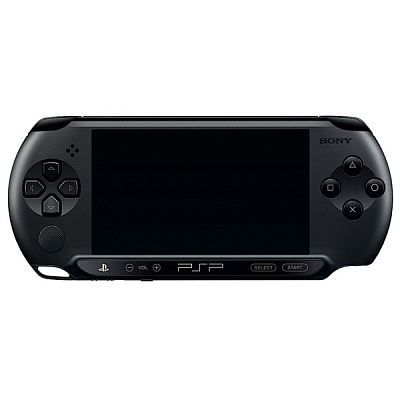 Игровая приставка SONY PSP-E1008 32Гб – фото