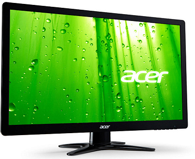 Монитор ACER G236HLHBID – фото