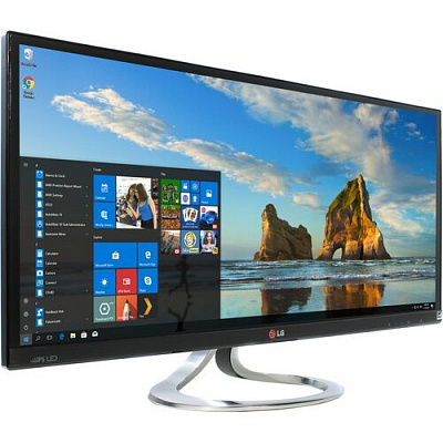 Монитор LG 29EA93-P – фото