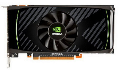 Видеокарта POINT OF VIEW GEFORCE GTX660 2Гб – фото