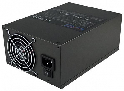 Блок питания LC-POWER LC1650 1650Вт – фото