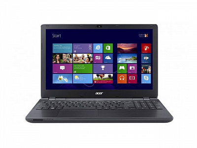 Ноутбук ACER E5-511 Z5WAL – фото