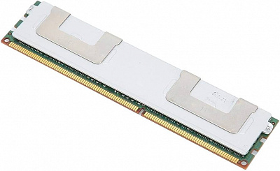 Оперативная память для сервера LENOVO DDR3 4Гб – фото
