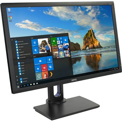 Монитор BENQ PD2700Q – фото