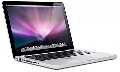 Ноутбук APPLE MACBOOK PRO 13  – фото