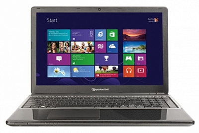 Ноутбук PACKARD BELL EASYNOTE V5WT2 – фото