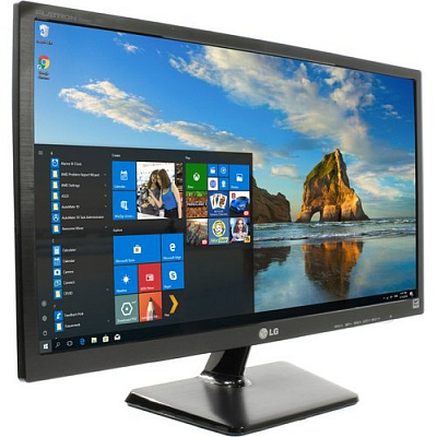 Монитор LG FLATRON E2442V – фото