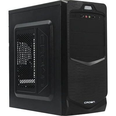 Системный блок Игровой 1218R – фото