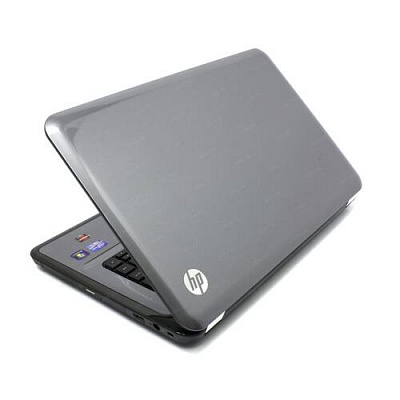 Ноутбук HP G6-1057ER – фото