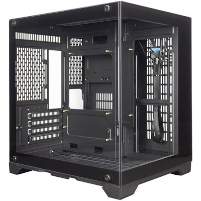 Корпус 1STPLAYER MEGAVIEW MV5-T BLACK (Новый) – фото