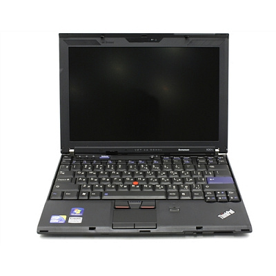 Ноутбук LENOVO THINKPAD X201 (Уценка) – фото