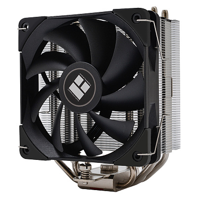 Охлаждение для процессора THERMALRIGHT AX120 – фото