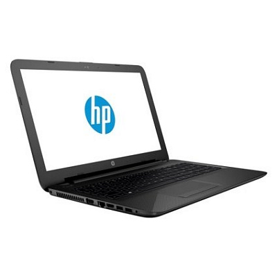 Ноутбук HP 15-AC000UR #1 – фото