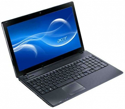 Ноутбук ACER ASPIRE 5742G-483G32MIKK – фото