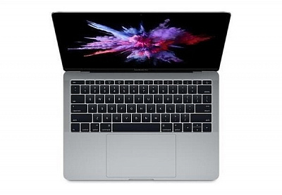Ноутбук APPLE MACBOOK PRO 13 #1 – фото