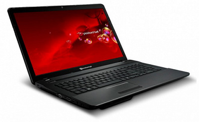 Ноутбук PACKARD BELL EASYNOTE LS11-HR-821RU – фото