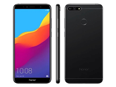 Смартфон HUAWEI HONOR 7A PRO – фото