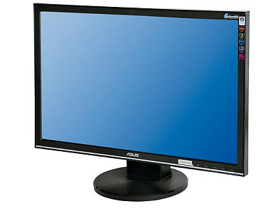 Монитор ASUS VW222U (Уценка) – фото