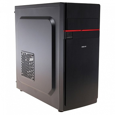 Системный блок Игровой 87Z – фото