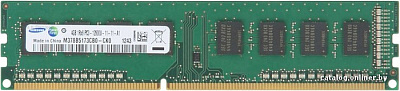 Оперативная память SAMSUNG M378B5173CB0-CK0 DDR3 4Гб – фото