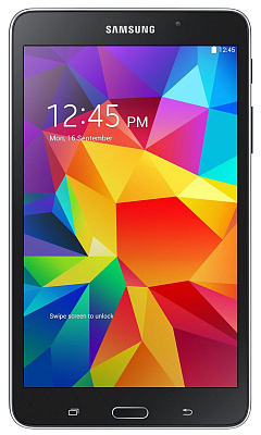 Планшет SAMSUNG GALAXY TAB 4 SM-T231 8Гб (Уценка) – фото