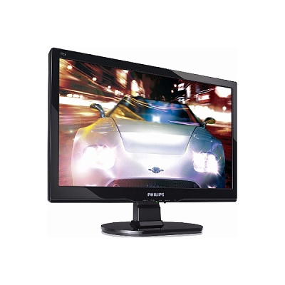 Монитор PHILIPS 192E1SB/00 – фото